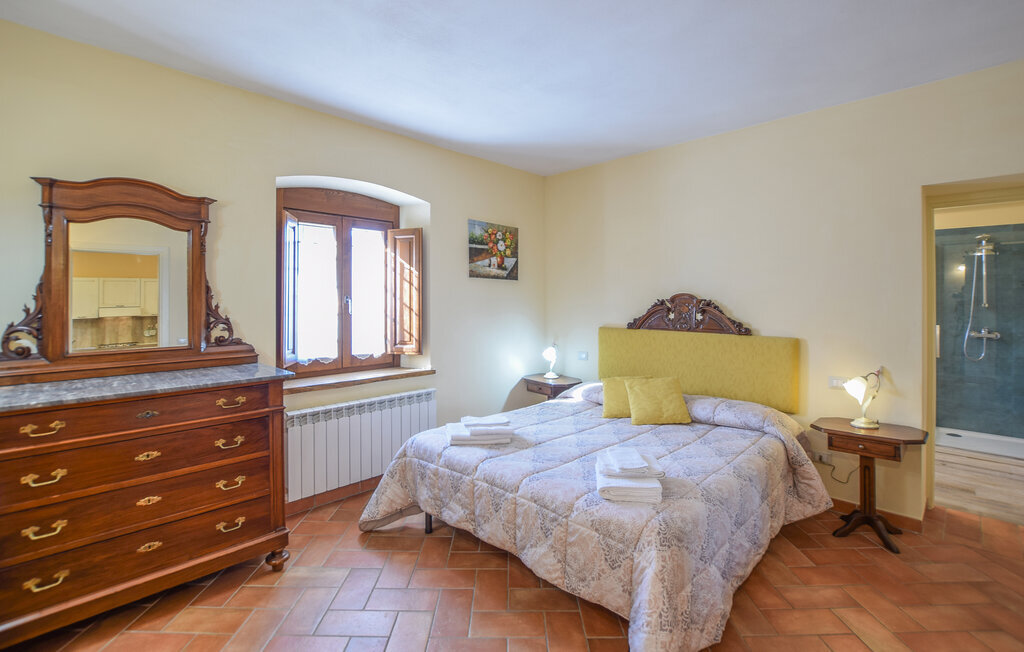 Maison 10 personnes à Pian del Ponte - Photo 6