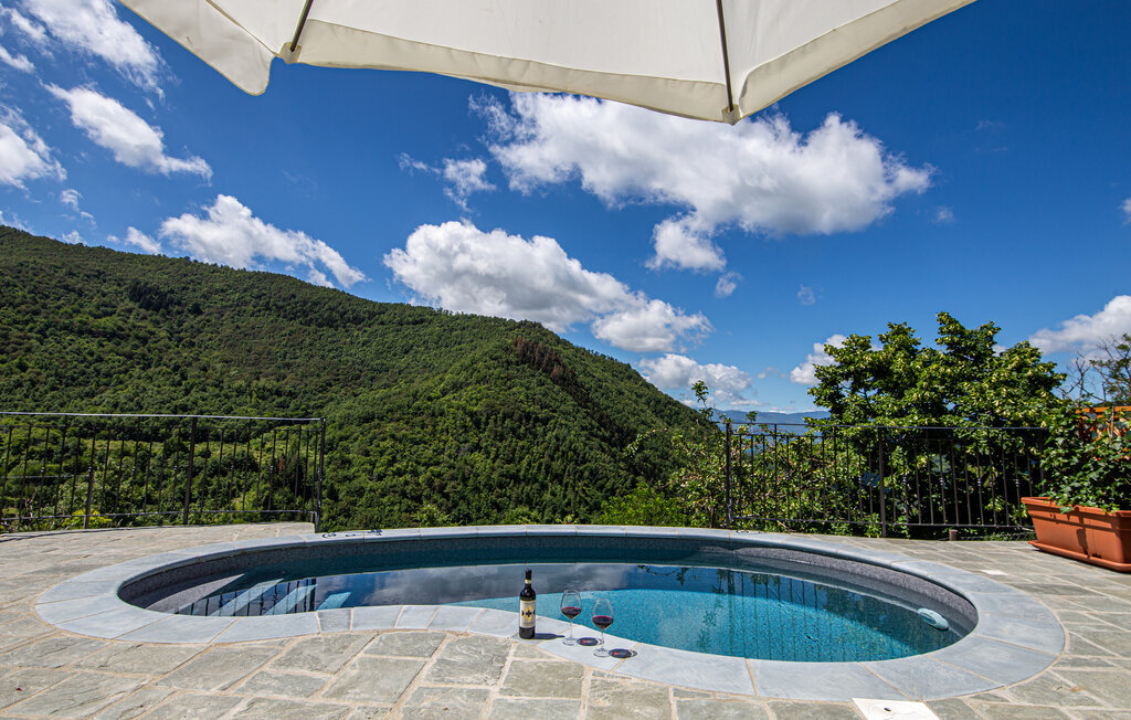 Maison 10 personnes à Pian del Ponte - Photo 12