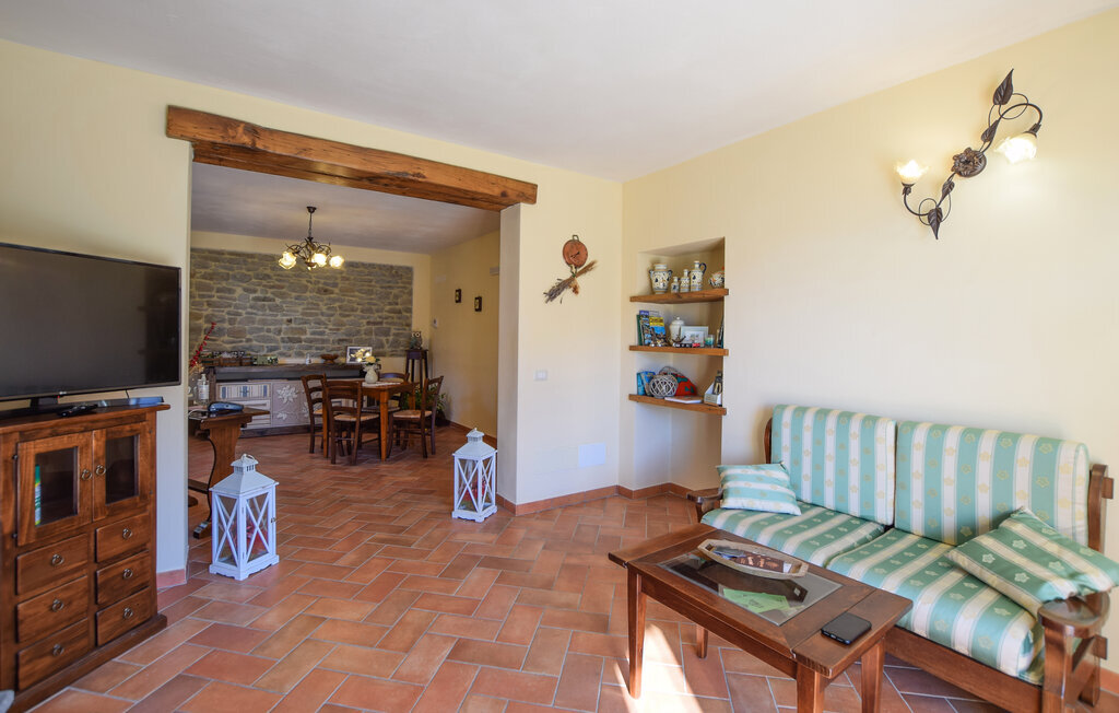 Maison 10 personnes à Pian del Ponte - Photo 16