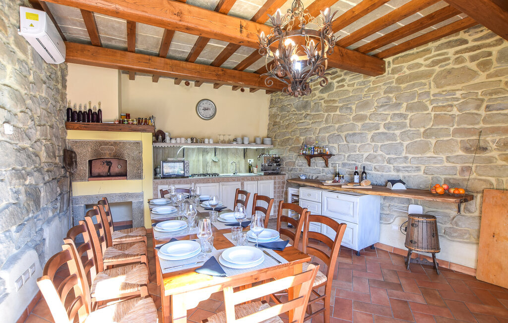 Maison 10 personnes à Pian del Ponte - Photo 18