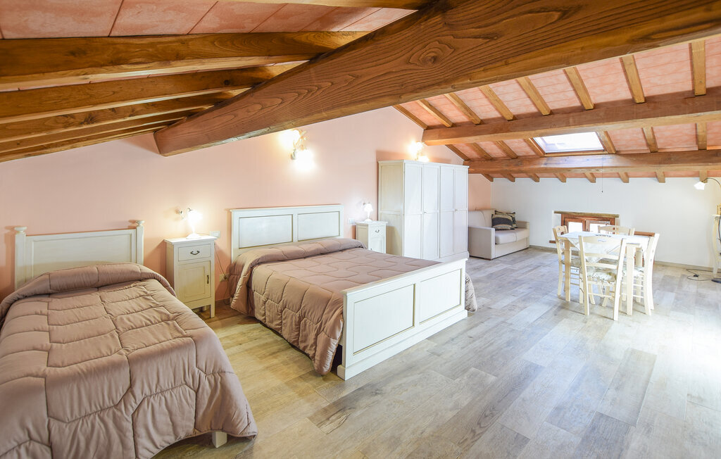 Maison 10 personnes à Pian del Ponte - Photo 35