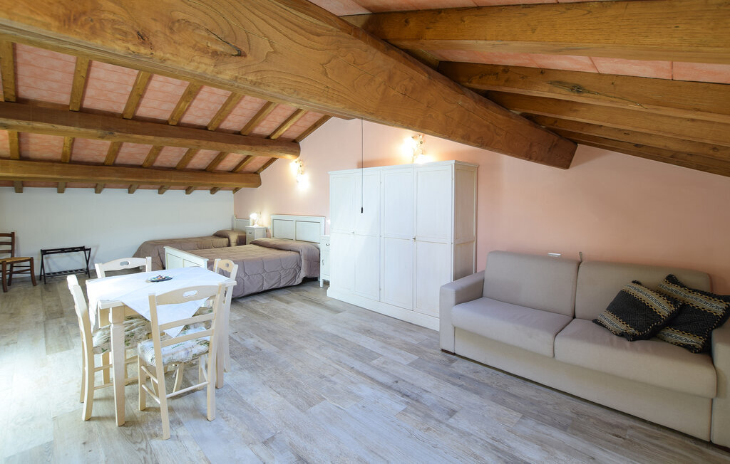 Maison 10 personnes à Pian del Ponte - Photo 36