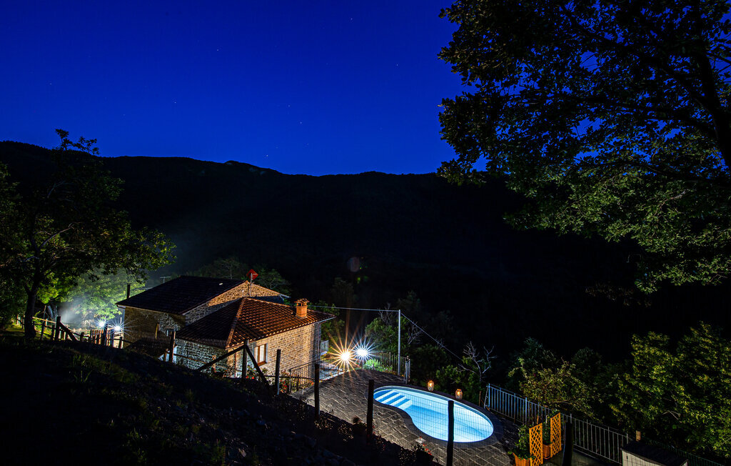 Maison 10 personnes à Pian del Ponte - Photo 45