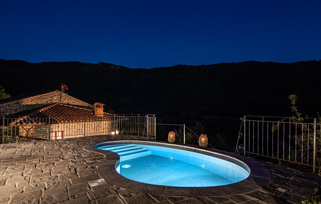 Maison 10 personnes à Pian del Ponte - Photo 46