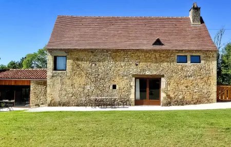 Le Causse, Maison 6 personnes à Florimont Gaumier - Photo 2