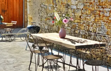 Le Causse, Maison 6 personnes à Florimont Gaumier - Photo 8