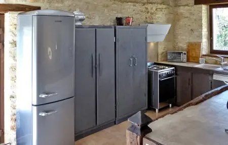 Le Causse, Maison 6 personnes à Florimont Gaumier - Photo 14