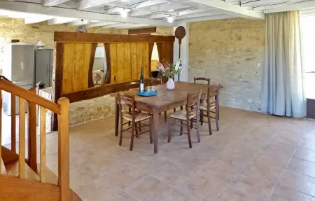 Le Causse, Maison 6 personnes à Florimont Gaumier - Photo 17