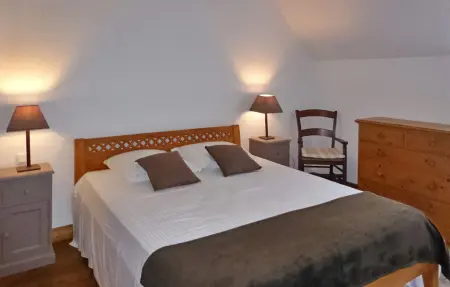 Le Causse, Maison 6 personnes à Florimont Gaumier - Photo 19