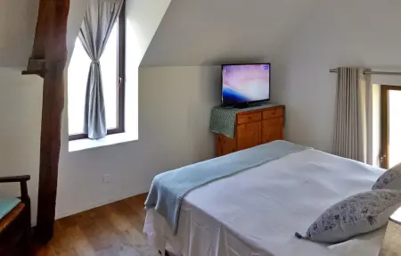 Le Causse, Maison 6 personnes à Florimont Gaumier - Photo 20