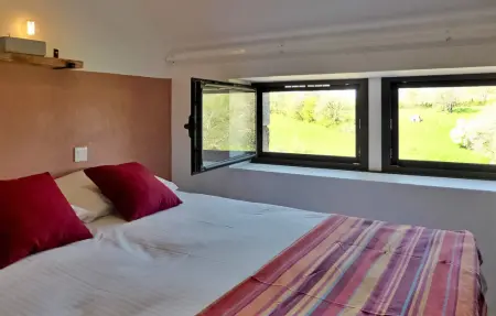 Le Causse, Maison 6 personnes à Florimont Gaumier - Photo 22