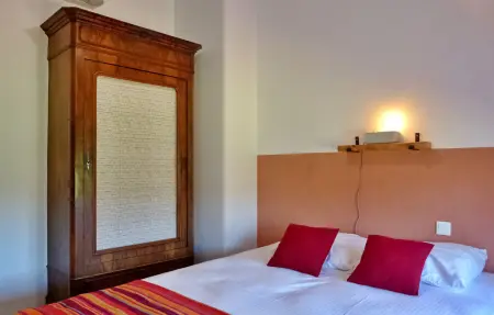 Le Causse, Maison 6 personnes à Florimont Gaumier - Photo 23