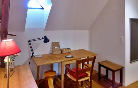 Le Causse, Maison 6 personnes à Florimont Gaumier - Photo 24