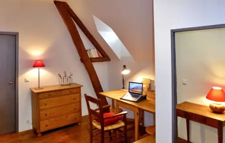 Le Causse, Maison 6 personnes à Florimont Gaumier - Photo 25