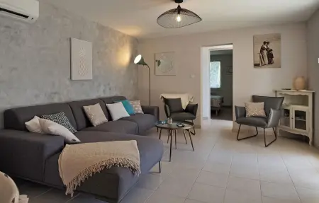 Mancareste, Maison 6 personnes à Paradou - Photo 2