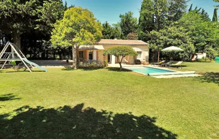 Mancareste, Maison 6 personnes à Paradou - Photo 7