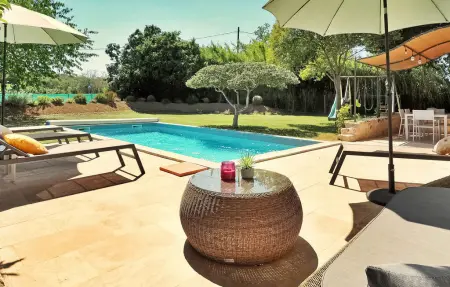 Mancareste, Maison 6 personnes à Paradou - Photo 10