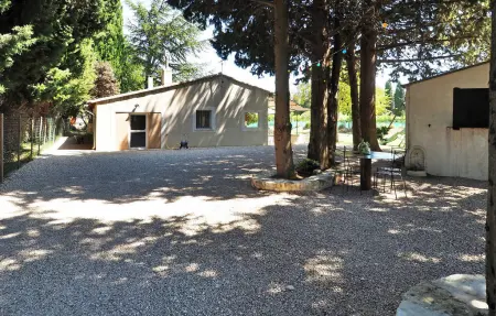 Mancareste, Maison 6 personnes à Paradou - Photo 12