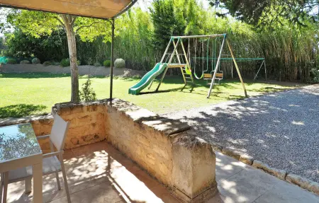 Mancareste, Maison 6 personnes à Paradou - Photo 13