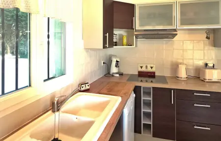Mancareste, Maison 6 personnes à Paradou - Photo 18