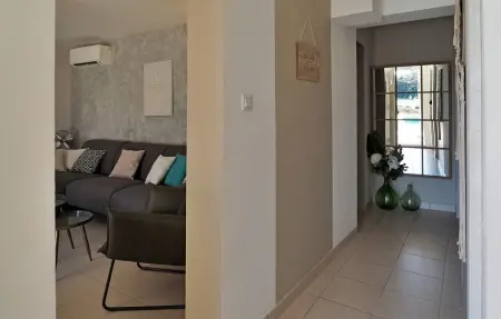 Mancareste, Maison 6 personnes à Paradou - Photo 20