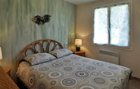 Mancareste, Maison 6 personnes à Paradou - Photo 21