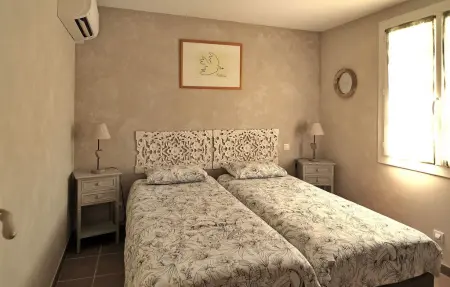 Mancareste, Maison 6 personnes à Paradou - Photo 23