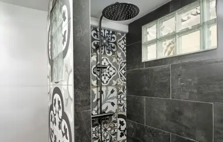 Mancareste, Maison 6 personnes à Paradou - Photo 26