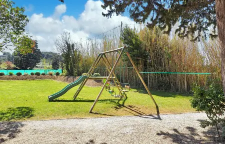 Mancareste, Maison 6 personnes à Paradou - Photo 27