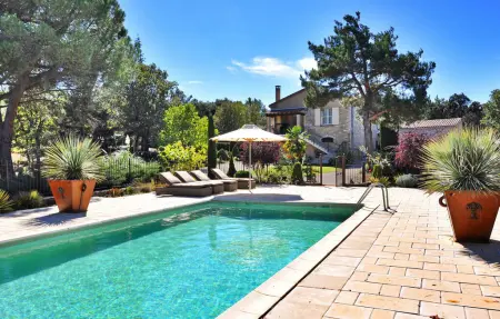 Location maison à Bonnieux