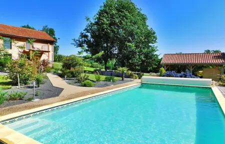 Location maison de vacances à Castelnaud La Chapelle