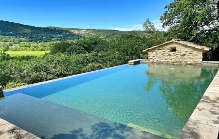 Location maison à Entrechaux