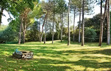 Mas De La Petite Folie, maison 12 personnes à Entrechaux : photo 16