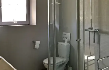 Mas De La Petite Folie, maison 12 personnes à Entrechaux : photo 47