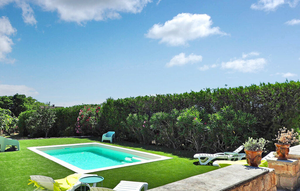 Le Mazet De Flandrin – Maison pierre Maussane - Photo 2