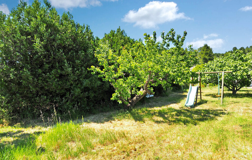Le Mazet De Flandrin – Maison pierre Maussane - Photo 12