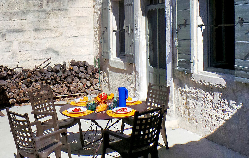Le Mazet De Flandrin – Maison pierre Maussane - Photo 14