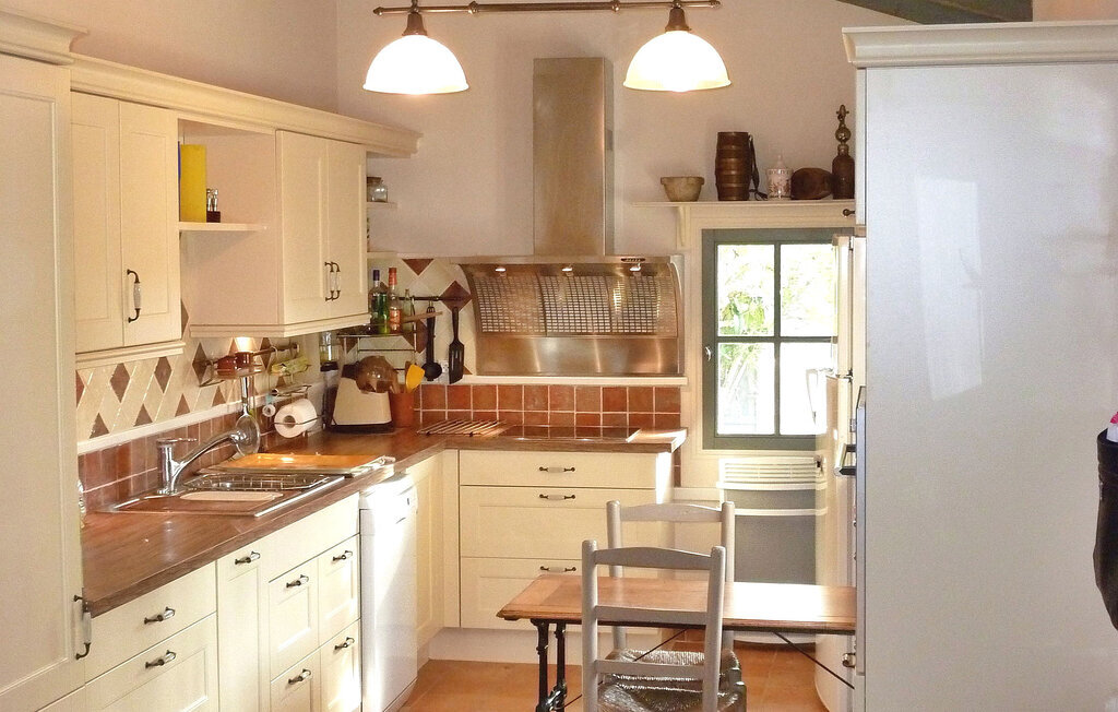 Le Mazet De Flandrin – Maison pierre Maussane - Photo 19