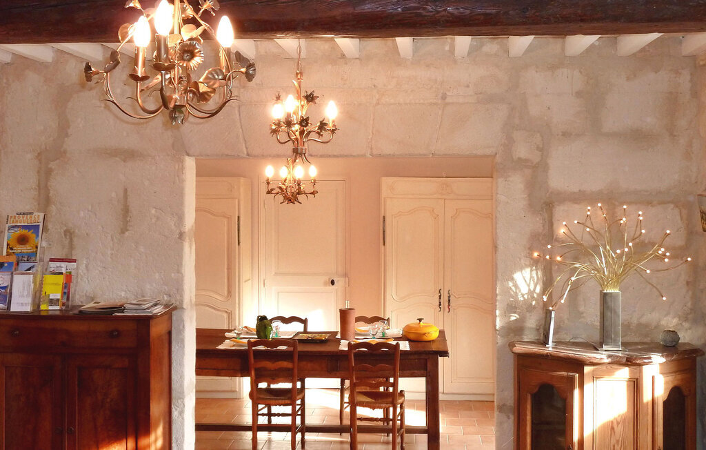 Le Mazet De Flandrin – Maison pierre Maussane - Photo 23
