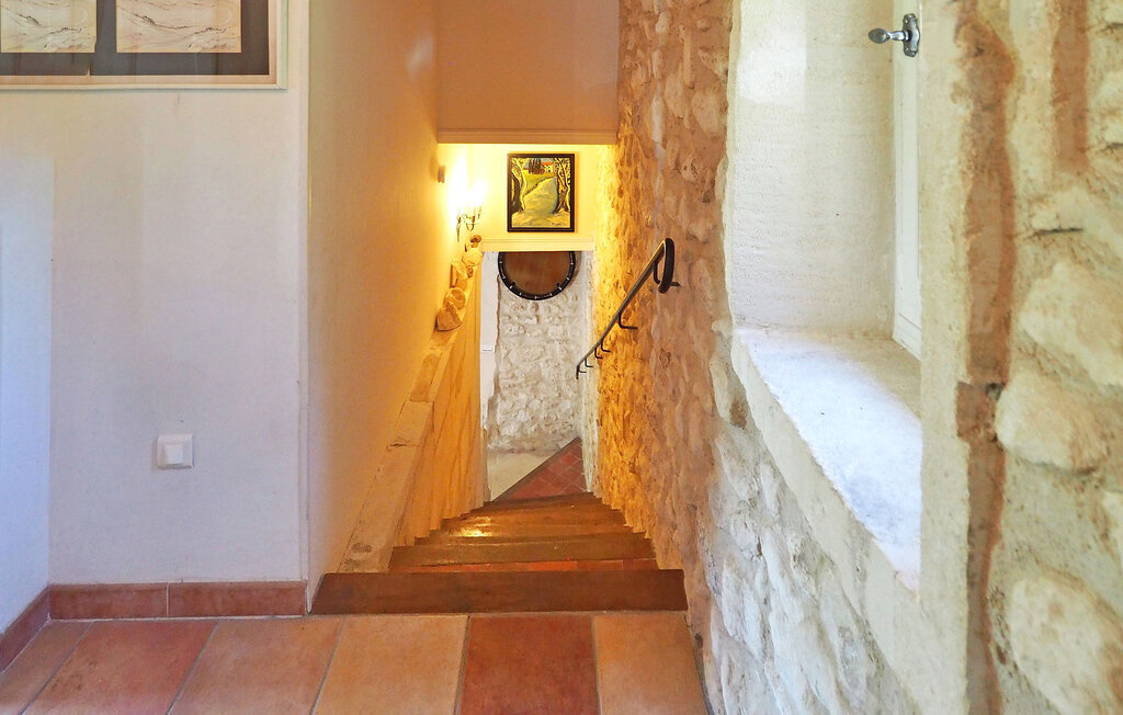 Le Mazet De Flandrin – Maison pierre Maussane - Photo 26