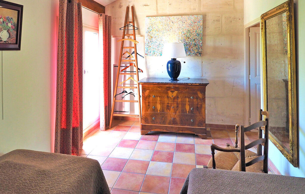Le Mazet De Flandrin – Maison pierre Maussane - Photo 28