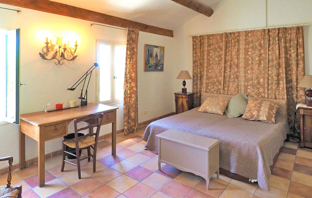 Le Mazet De Flandrin – Maison pierre Maussane - Photo 29