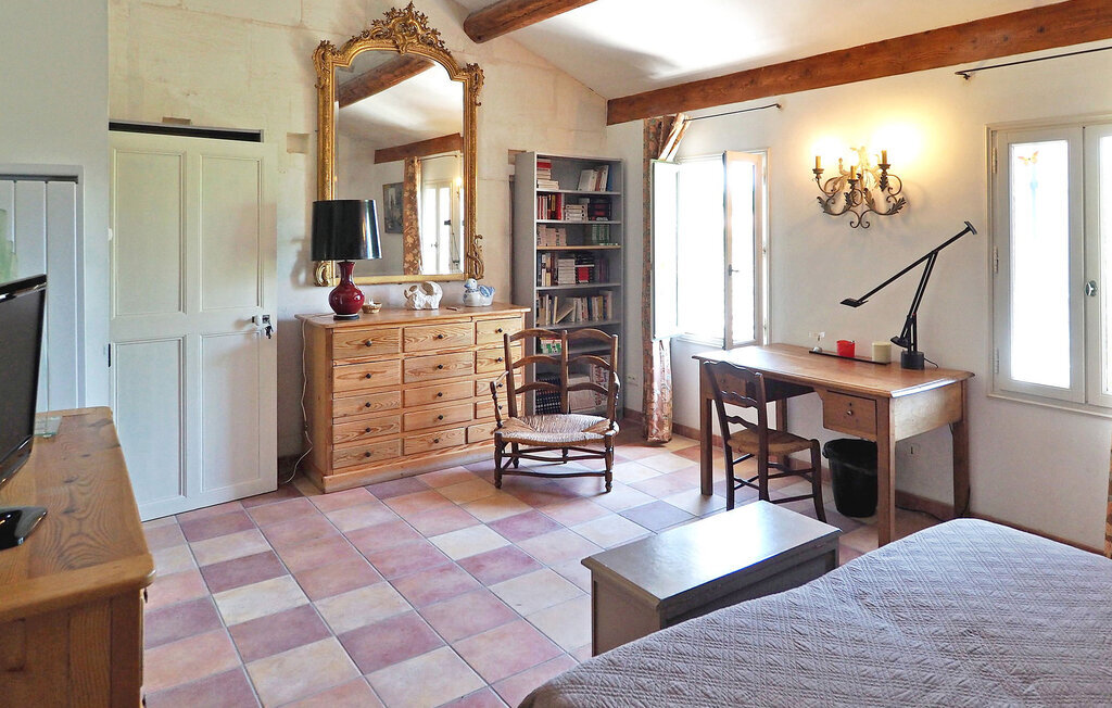 Le Mazet De Flandrin – Maison pierre Maussane - Photo 30
