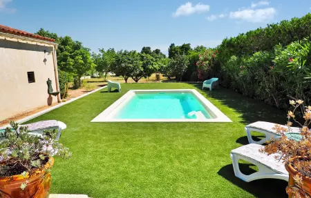 Le Mazet De Flandrin, Maison 4 personnes à Maussane les Alpilles - Photo 2