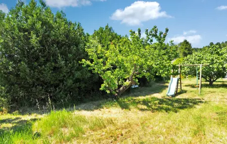 Le Mazet De Flandrin, Maison 4 personnes à Maussane les Alpilles - Photo 11