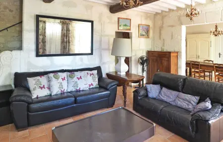 Le Mazet De Flandrin, Maison 4 personnes à Maussane les Alpilles - Photo 16
