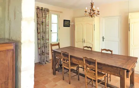Le Mazet De Flandrin, Maison 4 personnes à Maussane les Alpilles - Photo 21