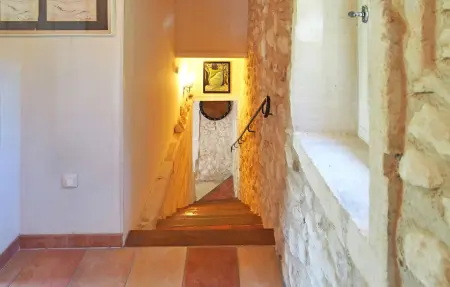 Le Mazet De Flandrin, Maison 4 personnes à Maussane les Alpilles - Photo 25