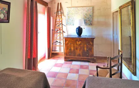 Le Mazet De Flandrin, Maison 4 personnes à Maussane les Alpilles - Photo 27
