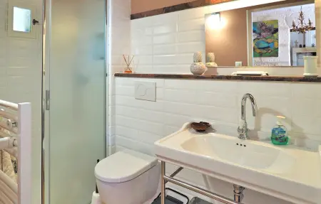 Le Mazet De Flandrin, Maison 4 personnes à Maussane les Alpilles - Photo 30